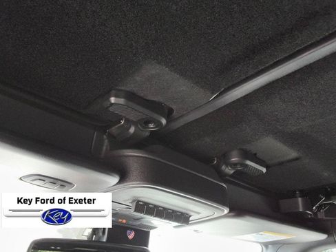 Certified 2024 Ford Bronco Raptor AWD/4WD image 47