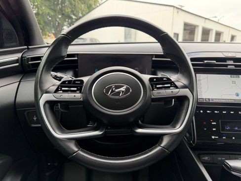 Used 2023 Hyundai Santa Cruz SEL Premium AWD/4WD image 13