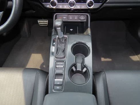 Used 2026 Honda Civic Sport Touring image 23
