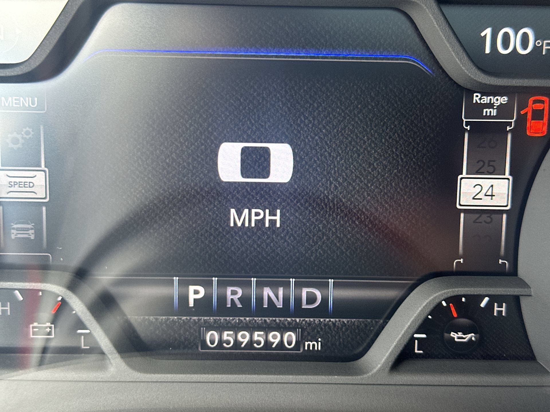 Used 2023 RAM 1500 Laramie RWD image 21