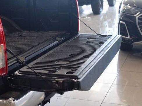 Used 2017 Nissan Frontier SV AWD/4WD image 21