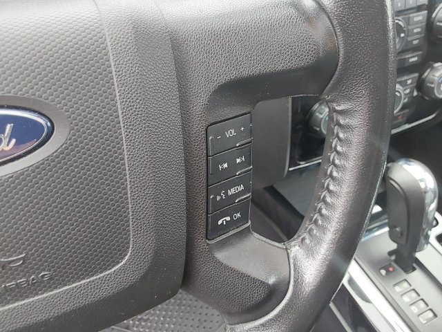 Used 2011 Ford Escape Limited AWD/4WD image 24