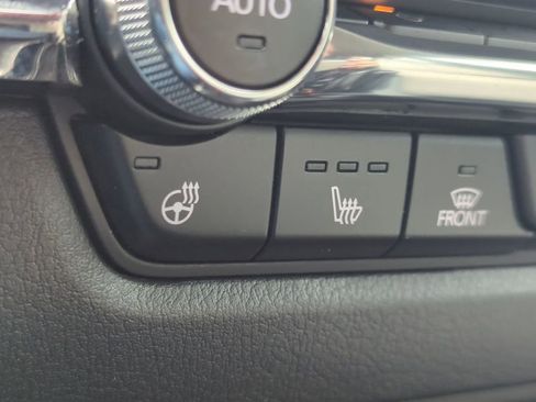 Used 2023 MAZDA CX-30 2.5 Turbo w/ Premium Package image 22