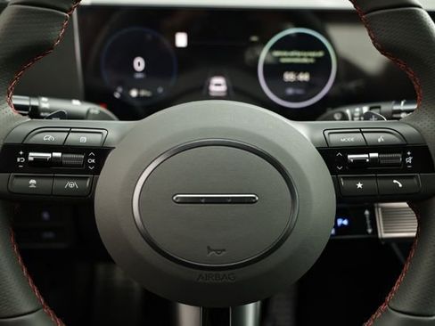 New 2025 Hyundai Sonata N Line image 12