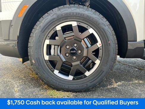 New 2026 Hyundai Palisade XRT Pro image 32