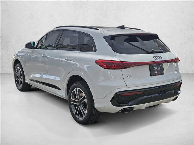New 2026 Audi Q5 2.0T AWD/4WD image 7