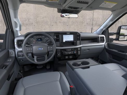 New 2026 Ford F600 4x4 Regular Cab Super Duty image 11