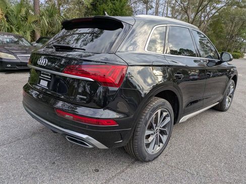 Used 2023 Audi Q5 2.0T Premium w/ Convenience Package image 4