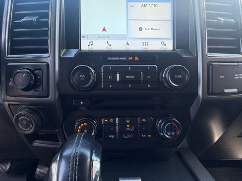 Used 2018 Ford F150 XLT w/ Equipment Group 302A Luxury AWD/4WD image 20