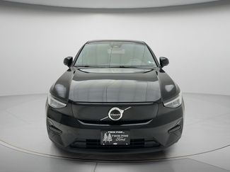Used 2023 Volvo C40 Recharge Core AWD/4WD video 2