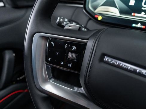 New 2025 Land Rover Range Rover SV image 25