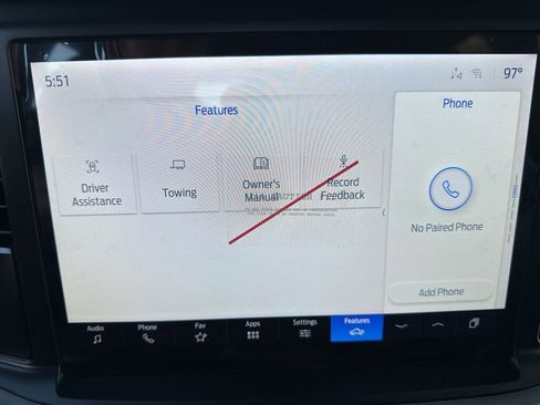 New 2025 Ford F150 XL image 50