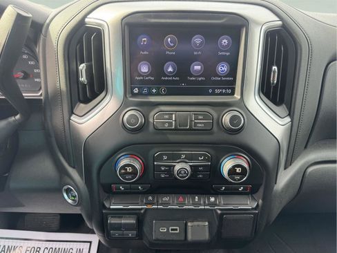 Used 2019 Chevrolet Silverado 1500 LT w/ All-Star Edition AWD/4WD image 19