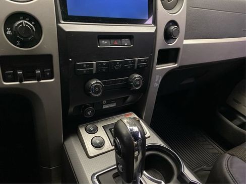 Used 2011 Ford F150 Raptor w/ Raptor Luxury Pkg AWD/4WD image 31