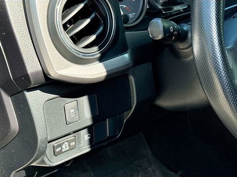 Used 2023 Toyota Tacoma SR5 w/ SX Package image 11