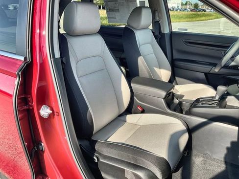 New 2026 Honda CR-V EX image 32