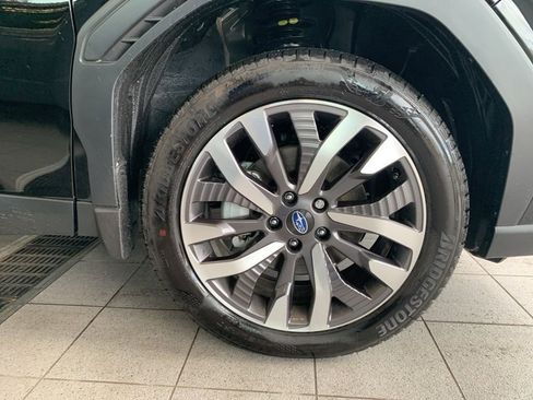 New 2026 Subaru Forester Touring w/ Touring Package AWD/4WD image 26