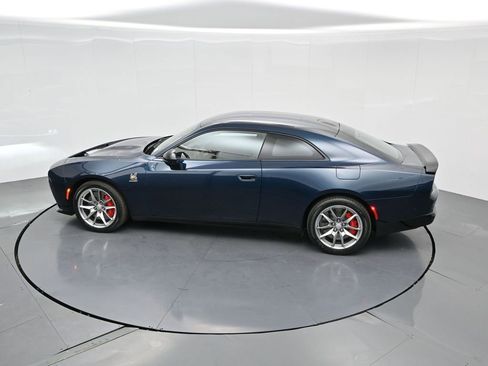 New 2025 Dodge Charger R/T Scat Pack w/ Track Pack image 48