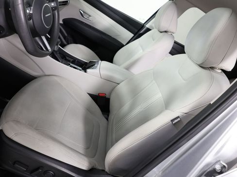 Used 2025 Hyundai Tucson SEL AWD/4WD image 9