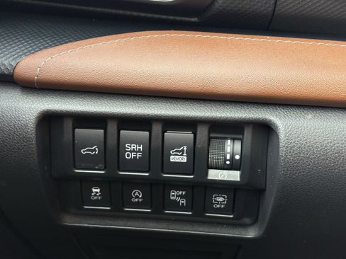 Certified 2023 Subaru Forester Touring w/ Popular Package #3 image 17