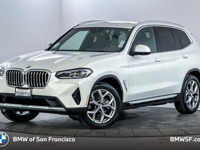 Certified 2023 BMW X3 xDrive30i w/ Convenience Package