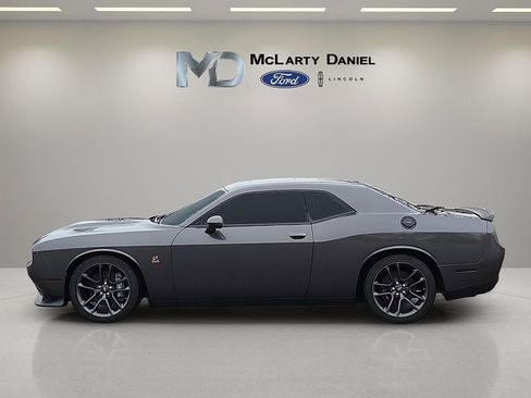 Used 2021 Dodge Challenger R/T Scat Pack image 3
