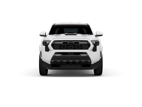 New 2026 Toyota Tacoma TRD Sport RWD image 17