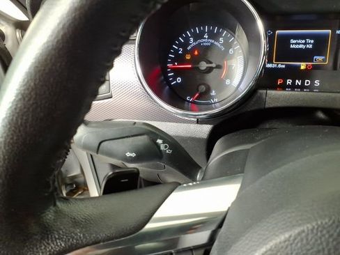 Used 2016 Ford Mustang Coupe w/ Interior & Wheel Package RWD image 19