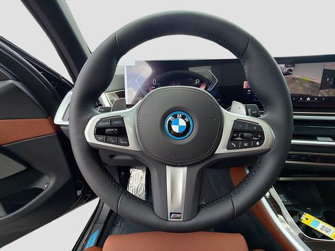 New 2026 BMW X5 xDrive50e w/ Executive Package AWD/4WD image 40