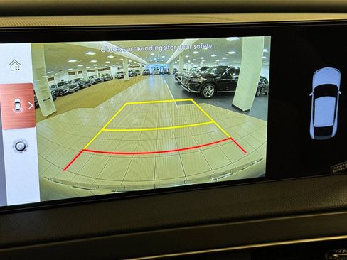 New 2026 Genesis GV60 RWD image 20