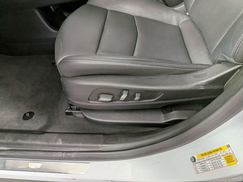 Certified 2023 Cadillac XT6 Premium Luxury w/ LPO, Floor Liner Package AWD/4WD image 19