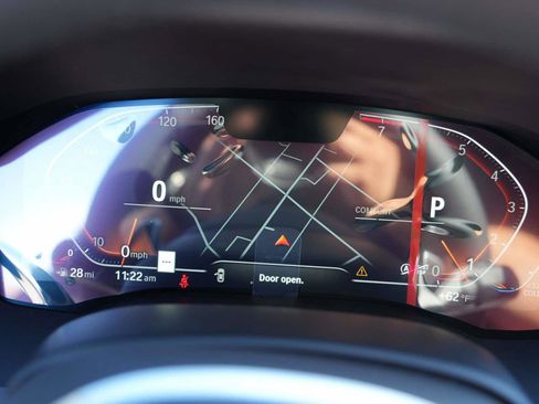 New 2026 BMW 840i w/ M Sport Professional Package image 20