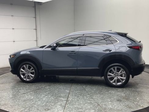 Used 2021 MAZDA CX-30 AWD 2.5 S w/ Premium Package image 36