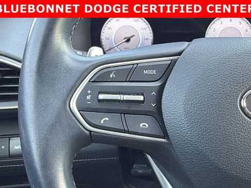 Used 2022 Hyundai Santa Fe SEL w/ Convenience + Premium Package FWD image 23