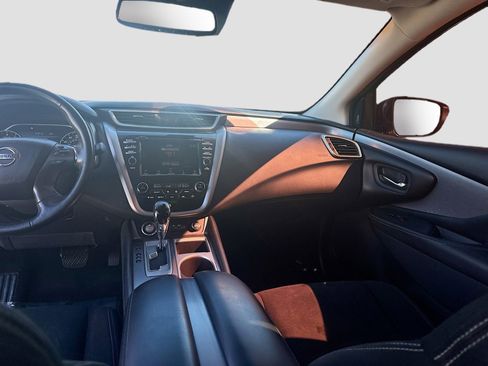 Used 2020 Nissan Murano SV FWD image 22