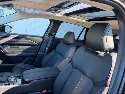 New 2026 MAZDA CX-50 AWD 2.5 Hybrid w/ Cargo Package image 18