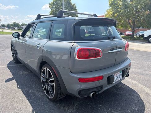 Used 2016 MINI Cooper Clubman S FWD image 7