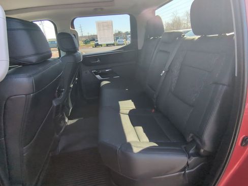 Used 2024 Toyota Tundra Limited image 23