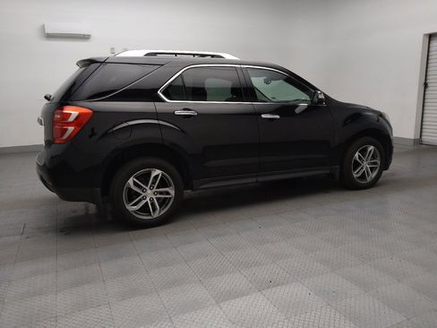 Used 2017 Chevrolet Equinox Premier w/ Enhanced Convenience Package image 10