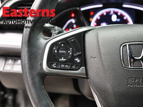 Used 2020 Honda Civic Sport image 15