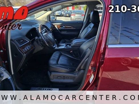 Used 2013 Lincoln MKX FWD image 35