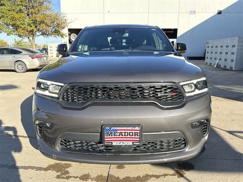 Used 2023 Dodge Durango GT image 5