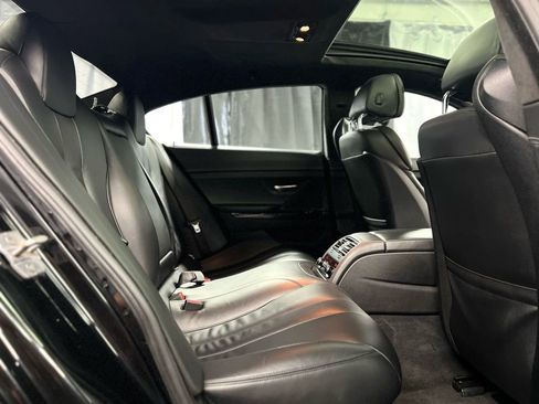 Used 2019 BMW 640i Gran Coupe xDrive w/ Executive Package image 27