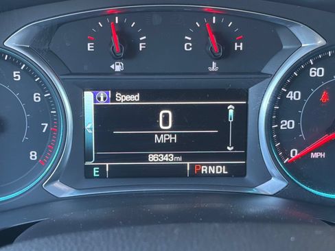 Used 2019 Chevrolet Traverse LT AWD/4WD image 27