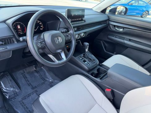 Used 2024 Honda CR-V EX image 8