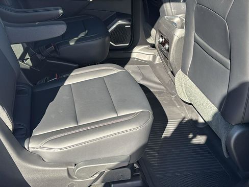 New 2026 GMC Acadia Elevation w/ Black Edition image 20