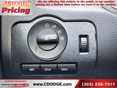 Used 2010 Ford Mustang GT RWD image 27