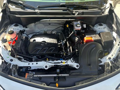 Used 2025 Buick Encore GX Preferred image 25