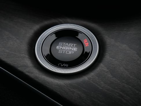 New 2025 Jeep Grand Cherokee Limited image 20