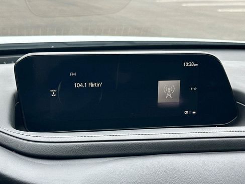 Certified 2025 MAZDA CX-30 AWD 2.5 S w/ Select Sport Pkg image 20